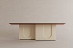 Veneto Dining Table