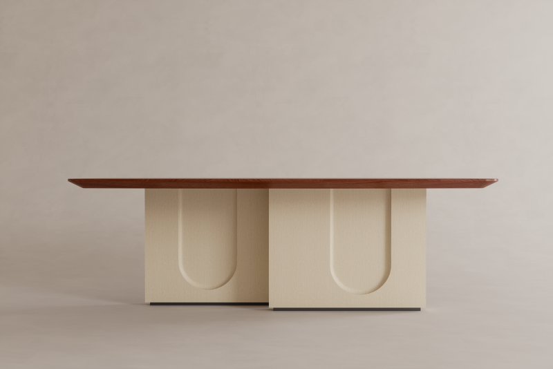 Veneto Dining Table