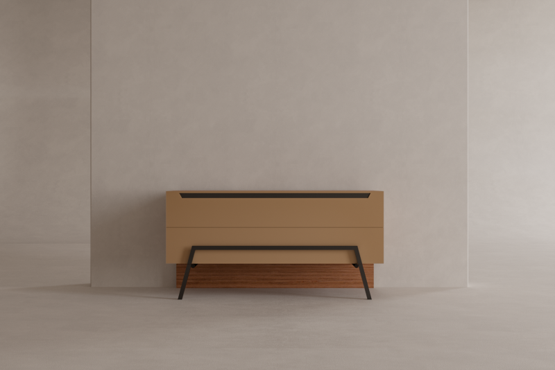 Hamilton Tv Unit