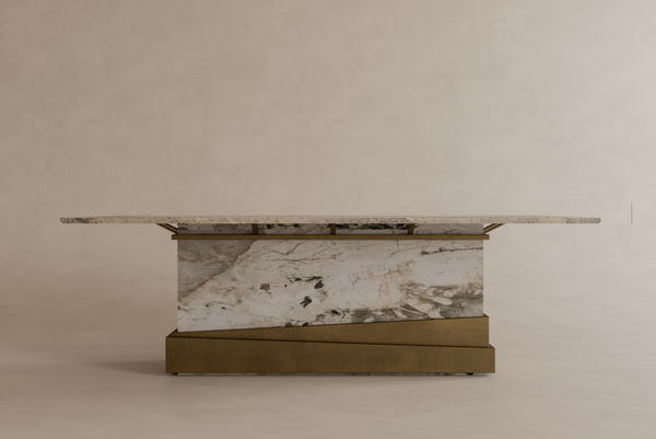Abruzzo Dining Table