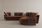 Seneta L-sectional Sofa