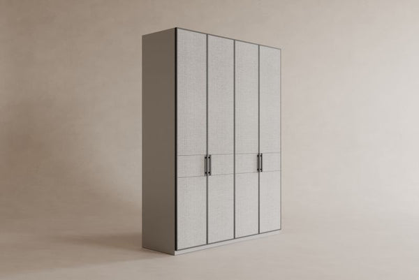 Seneta Wardrobe