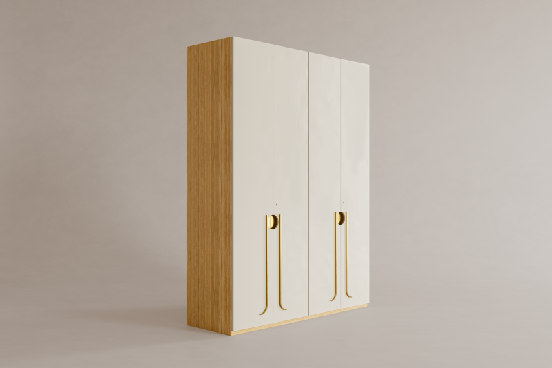 Attica Wardrobe