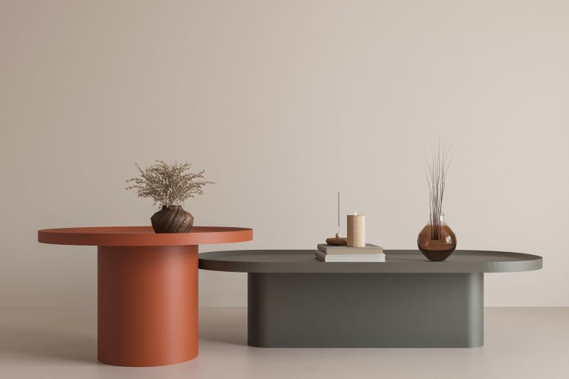 Pigna Center Table