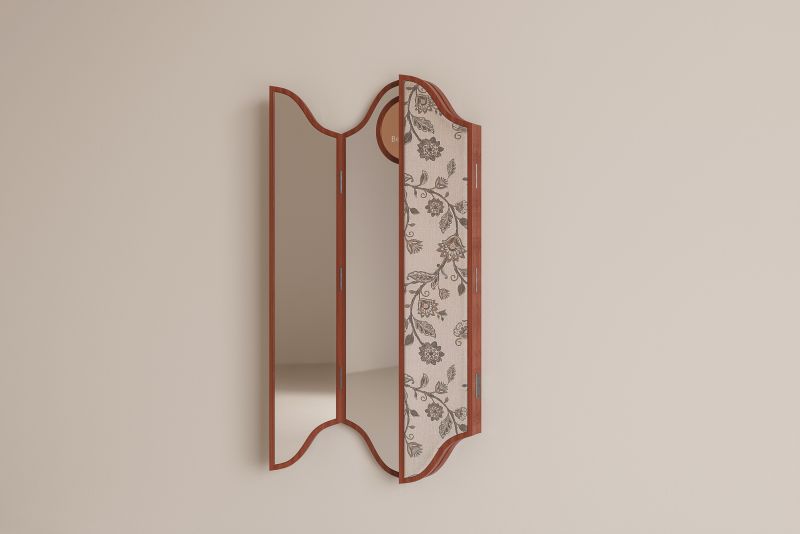 Regola Mirror