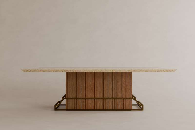 Opovo Dining Table