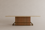 Opovo Dining Table