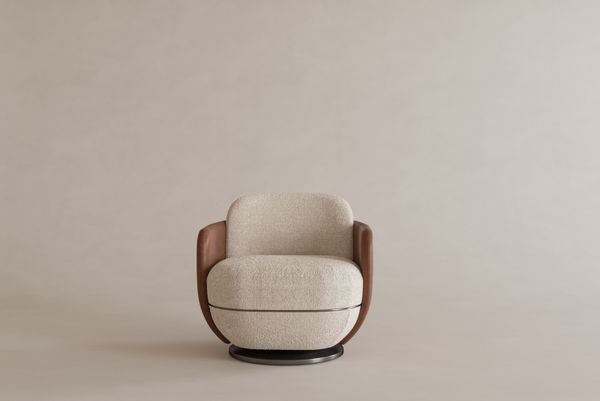 Megara Arm Chair