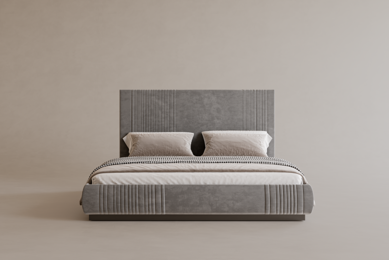 Sheffield Bed