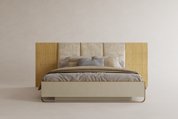 Attica Bed