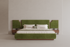 Ponte Bed