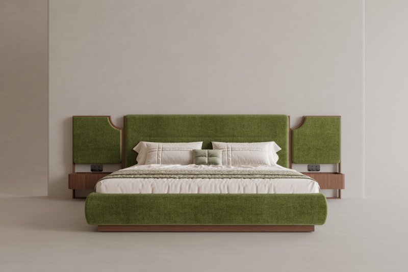 Ponte Bed