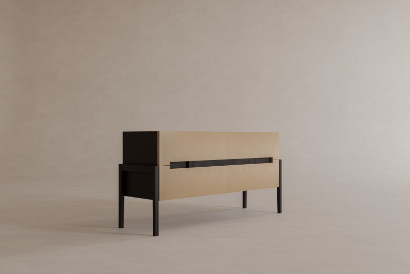 Epirus Drawer Chest