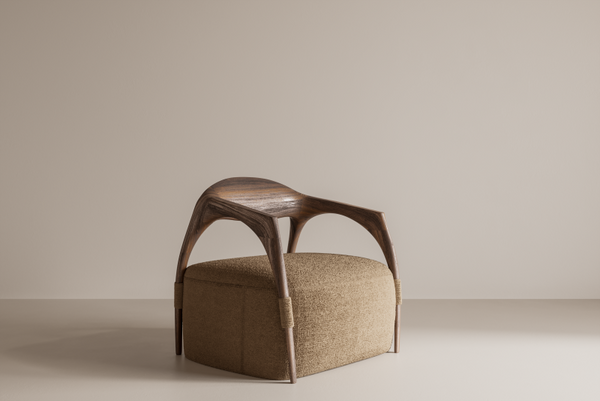 Emilia Armchair