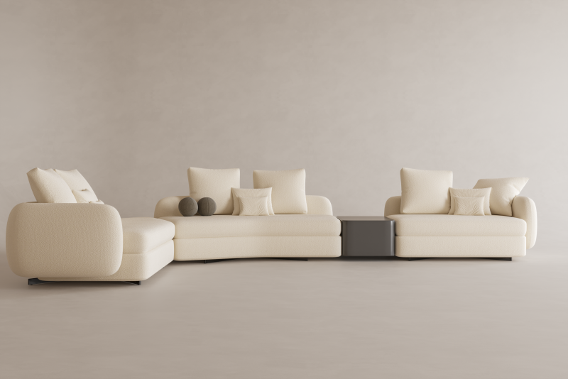 Regola Sofa