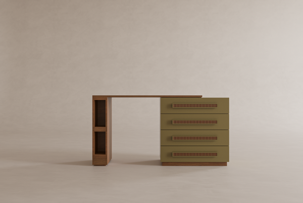 Kythira Writing Desk