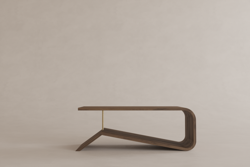 Opovo Center Table