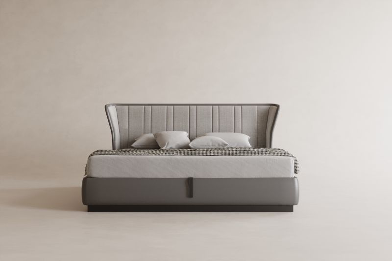 Seneta Bed