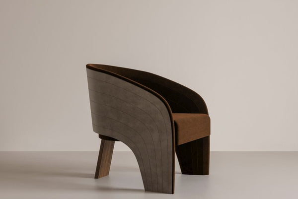 Monti Armchair