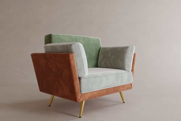 Opovo Arm Chair