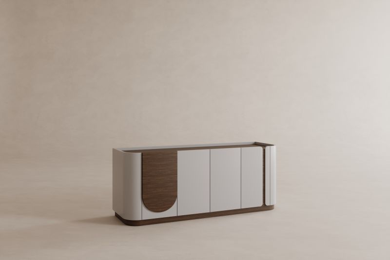 Veneto Tv Unit