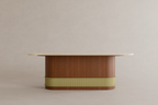 Novi Dining Table