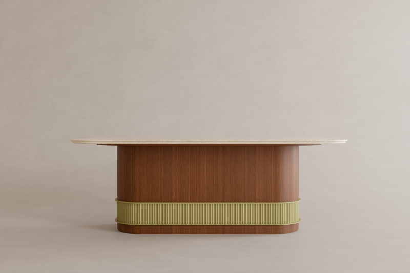 Novi Dining Table