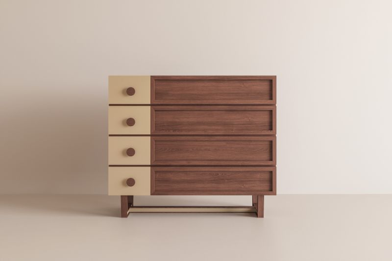 Pigna Drawer Chest