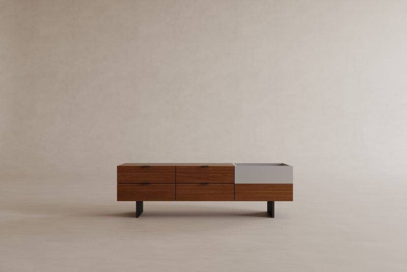Emilia Tv Unit