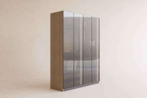 Ponte Wardrobe