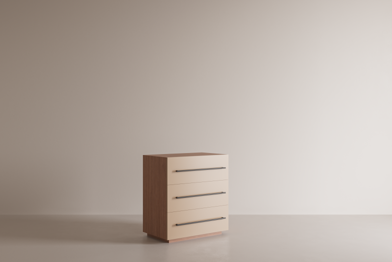 Hamilton Drawer Chest