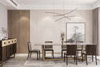 Lazio Dining Table