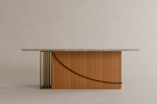 Seneta Dining Table