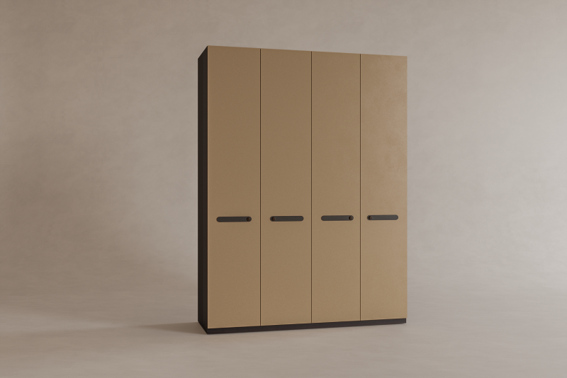 Epirus Wardrobe