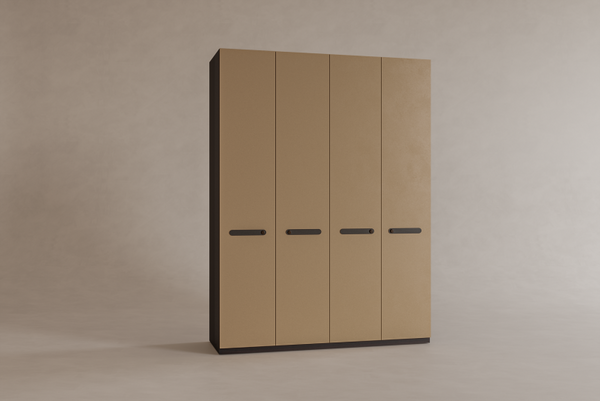 Epirus Wardrobe
