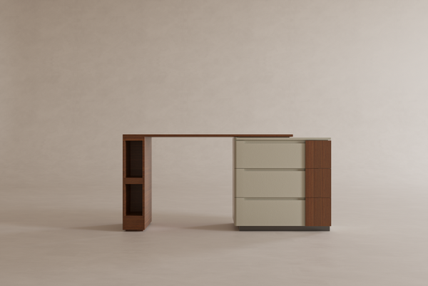 Megara Writing Desk