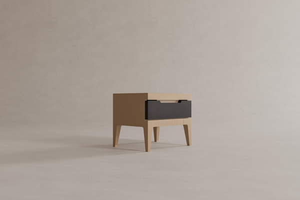 Epirus Bedside Table