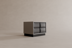 Seneta Bedside Table