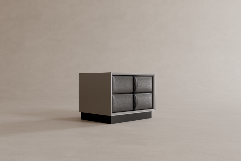 Seneta Bedside Table