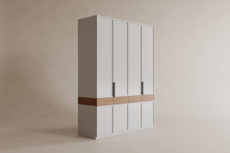 Emilia Wardrobe