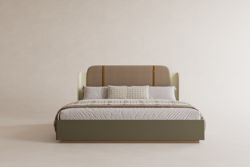 Gatsby Bed
