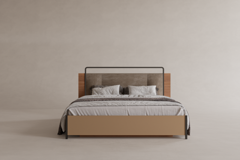 Hamilton Bed