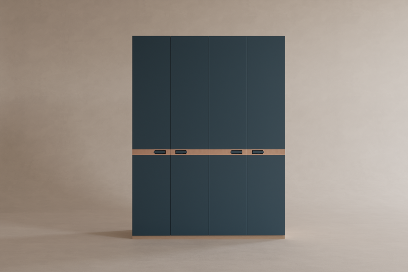 Sheffield Wardrobe