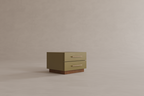 Kythira Bedside Table