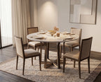Lazio Round Dining Table
