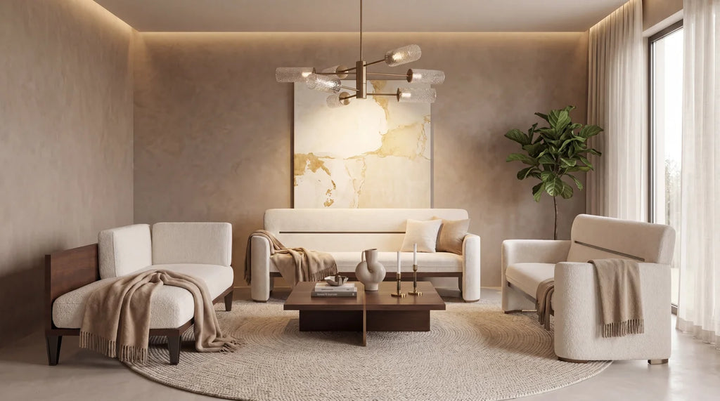 Lazio Sofa