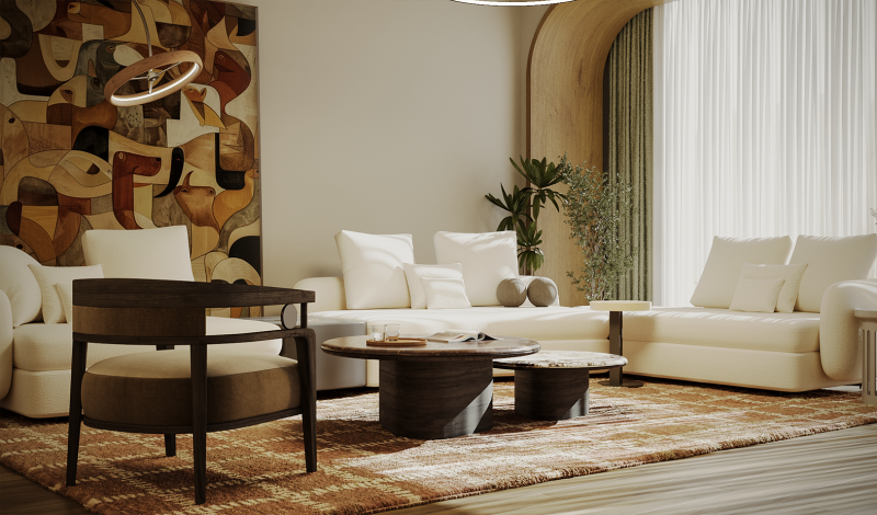 Regola Armchair