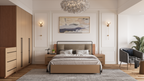 Hamilton Bed