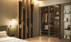 Ponte Wardrobe