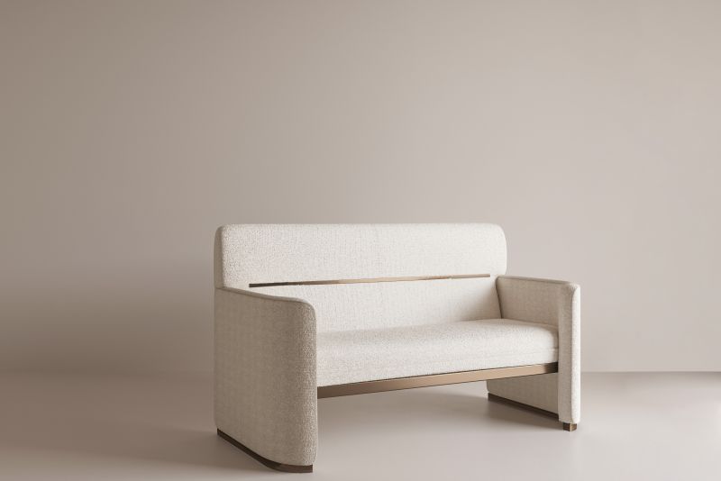 Lazio Sofa